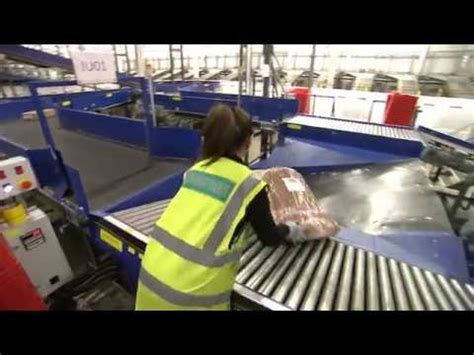 national sorting hub rugby